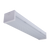 LED Batten Light Non-Dimmable 62cm 7.5W/15W Dual Wattage Tri-CCT IP20 240V
