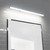 Vanity Light White 60cm Tri-CCT 18w 1750lm Non-Dimmable IP44