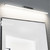 Vanity Light Chrome 90cm Tri-CCT 27W 2750lm Non-Dimmable IP44
