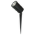 Garden Spike Light Black Tri-CCT 30W 2070lm 12V/24V DC IP65 With Hood Garden Spike Light Black Tri-CCT 30W 2070lm 12V/24V DC IP65 With Hood