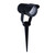 Garden Spike Light Black Tri-CCT 30W 2070lm 12V/24V DC IP65 With Hood Garden Spike Light Black Tri-CCT 30W 2070lm 12V/24V DC IP65 With Hood
