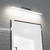 Vanity Light Chrome 60cm Tri-CCT 18w 1750lm Non-Dimmable IP44