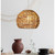 Pendant Light Water Lettuce Shade Only E27 60W 390mm