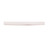 LED Vanity Light 85cm White Steel 1650lm 24W Tri-CCT IP20 CTS Non-Dimmable