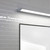 Vanity Light White Metal 93cm Tri-CCT 13.5W 1100lm IP20