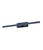 LED Picture/Vanity Light Black Aluminium 365mm Tri-CCT 8W 762lm Dimmable IP44