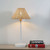Classic Table Lamp Rattan Cane Shade E14 6W