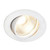 LED Downlight White Tri-CCT 8W 720lm Dimmable IP20 Tiltable
