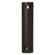 Ceiling Fan Downrod 180cm Orb Bronze DC No Light With Loom