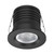 Mini LED Downlight Black DALI 4cm Tri-CCT 3W 210lm IP40