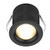 Mini LED Downlight Black 55mm Tri-CCT 7W 470lm IP54