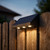 Solar Step Light Warm White 1.5W 28lm IP44