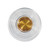 LED Wall Light Brass 25cm 8W Tri-CCT 350lm Dimmable