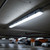 LED Batten Light 1165mm 4000K 40W 4800lm IP66 IK08 240V