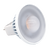 LED MR11 3000K 240lm 3W 12V White