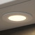LED Cabinet Light White 12V 3.6W Tri-CCT 230lm 70mm