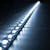 LED Strip Light 5000K 5m IP67 15W 24V Dimmable