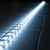 LED Strip Light 4000K 5m IP54 20W 24V Dimmable