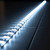 LED Strip Light 5000K 5m IP54 15W 24V Dimmable