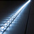 LED Strip Light 5000K 5m IP54 20W 24V Dimmable