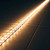 LED Strip Light 2700K 1m IP67 10W 24V Dimmable