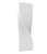 LED Up Down Light White 240V 20W Tri-CCT 1242lm IP65 LED Up Down Light White 240V 20W Tri-CCT 1242lm IP65