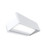 LED Up Down Light White 240V 13W Tri-CCT 796lm IP65 LED Up Down Light White 240V 13W Tri-CCT 796lm IP65
