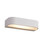 LED Up Down Wall Light White 12W Tri-CCT 747lm LED Up Down Wall Light White 12W Tri-CCT 747lm