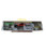 LED Up Down Wall Light White 12W Tri-CCT 747lm LED Up Down Wall Light White 12W Tri-CCT 747lm