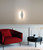 LED Wall Light White 12W Tri-CCT 275lm LED Wall Light White 12W Tri-CCT 275lm