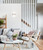 LED Wall Light White Rectangle 5W Tri-CCT 265lm LED Wall Light White Rectangle 5W Tri-CCT 265lm