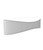 LED Up Down Light White 240V 7W 3000K 350lm IP65