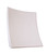 Wall Light Square White 240V 13W Tri-CCT 1111lm IP65 Non-Dimmable