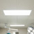 LED Panel Light Medical Hospital Grade High CRI 120x30cm 3490lm IP44