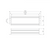 30W LED Driver 24V Constant Voltage IP67 Non-Dimmable