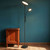 Mother and Child Floor Lamp Black 30W/5W Quad-CCT 2317lm/309lm