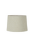 Lamp Shade Drum Light Natural Linen 304mm x 254mm x 203mm