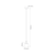 Pendant Light Black Metal With Leader Strap E27 25W IP20 164mm Pendant Light Black Metal With Leader Strap E27 25W IP20 164mm