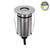 Inground Light 55mm Round Stainless Steel 2.5W Tri-CCT 150lm 12/24V IP67 IK10 Inground Light 55mm Round Stainless Steel 2.5W Tri-CCT 150lm 12/24V IP67 IK10