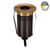 Inground Light 55mm Eyelid Brushed Brass 2.5W Tri-CCT 88lm 12/24V IP67 IK10 Inground Light 55mm Eyelid Brushed Brass 2.5W Tri-CCT 88lm 12/24V IP67 IK10