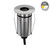 Inground Light 55mm Eyelid Stainless Steel 2.5W Tri-CCT 88lm 12/24V IP67 IK10 Inground Light 55mm Eyelid Stainless Steel 2.5W Tri-CCT 88lm 12/24V IP67 IK10
