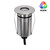Inground Light 55mm Round Stainless Steel 2.5W RGBW 24V IP67 IK10