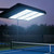Tennis Court Light - 600W 90,000 lm 5 Year warranty Adjustable IP65 IK08 Competition Grade