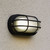 Stunning Economy Bulkhead Black