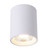 LED Downlight White 15W Tri-CCT 1250lm IP44 Surface Mounted