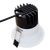 LED Downlight White 10cm Tri-CCT 10W 840lm IP44
