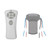 Remote Control Kit For AC Ceiling Fan