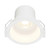 LED Downlight White 8W Tri-CCT 740lm IP44 103mm Dimmable