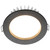 LED Downlight Black 8W Tri-CCT 860lm IP44 103mm Dimmable