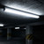 LED Batten Light 1185mm 22W/40W Tri-CCT 4400lm IP20 White